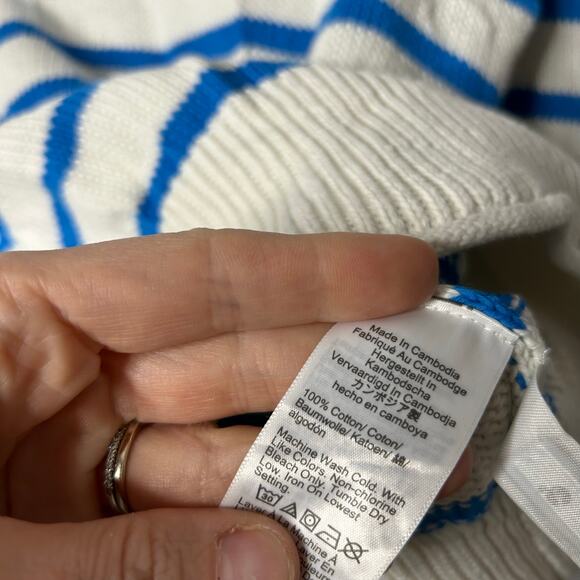 J.‎ Crew Heritage Roll Neck Sweater - Picture 7 of 8